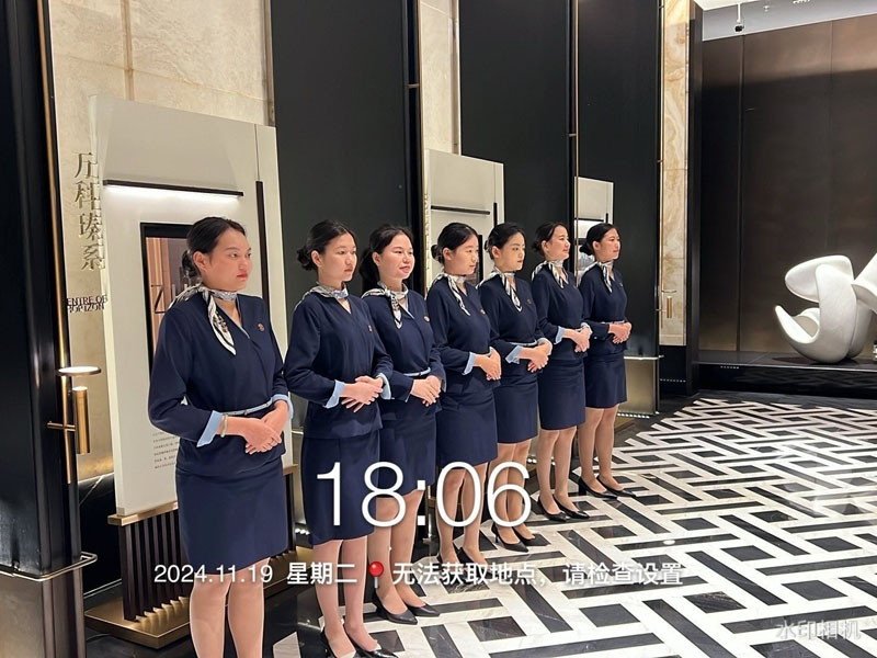 萬科校區物業安保